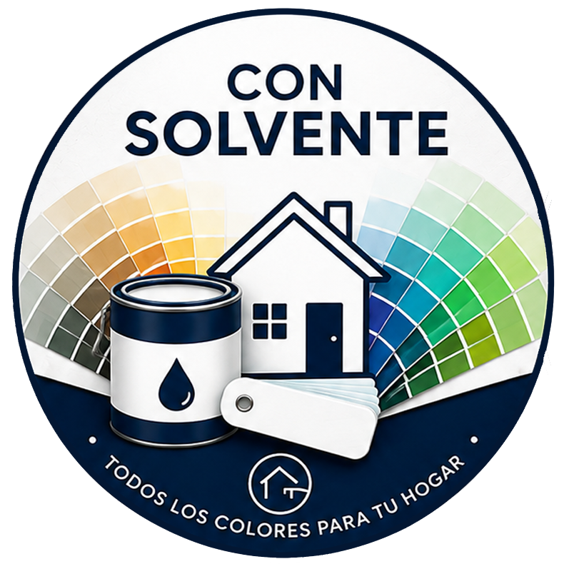 Con Solventes